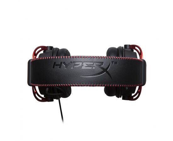 Наушники HyperX Cloud Alpha (4P5L1AX), изображение 5 Наушники HyperX Cloud Alpha (4P5L1AX), изображение 5