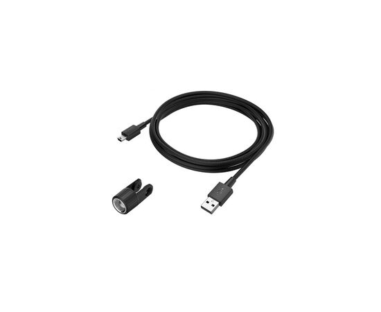 Мікрофон HyperX Quadcast (4P5P6AA), зображення 7 Мікрофон HyperX Quadcast (4P5P6AA), зображення 7