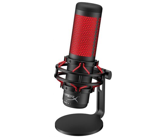 Мікрофон HyperX Quadcast (4P5P6AA)
