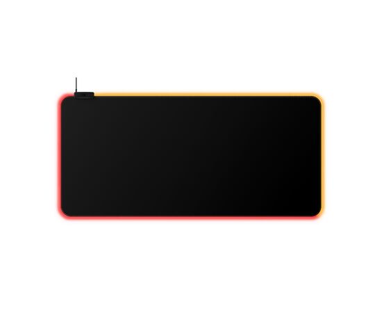 Коврик для мышки HyperX Pulsefire Mat RGB (4S7T2AA)