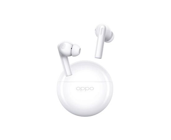 Наушники Oppo Enco Buds 2 White (ETE41 White), изображение 2