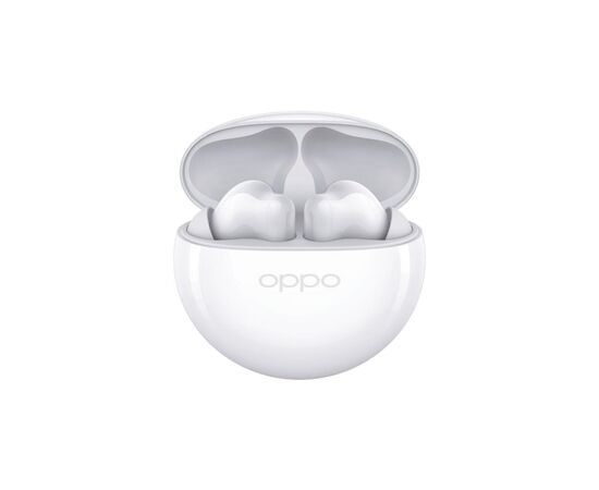 Наушники Oppo Enco Buds 2 White (ETE41 White), изображение 8