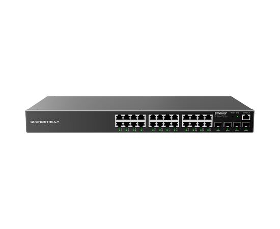 Коммутатор сетевой Grandstream GWN7803P