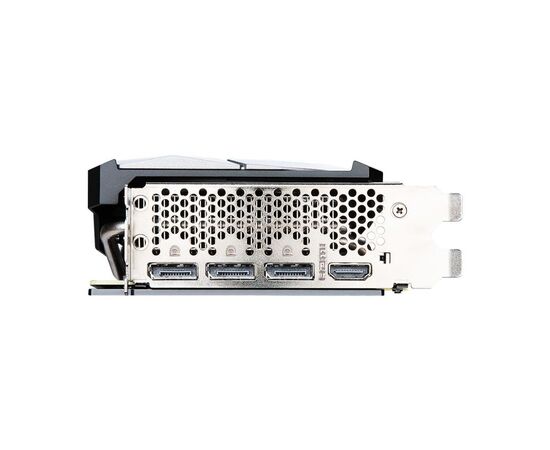 Видеокарта MSI GeForce RTX3060Ti 8Gb VENTUS 2X D6X OC (RTX 3060 Ti VENTUS 2X 8GD6X OC), изображение 5 Видеокарта MSI GeForce RTX3060Ti 8Gb VENTUS 2X D6X OC (RTX 3060 Ti VENTUS 2X 8GD6X OC), изображение 5