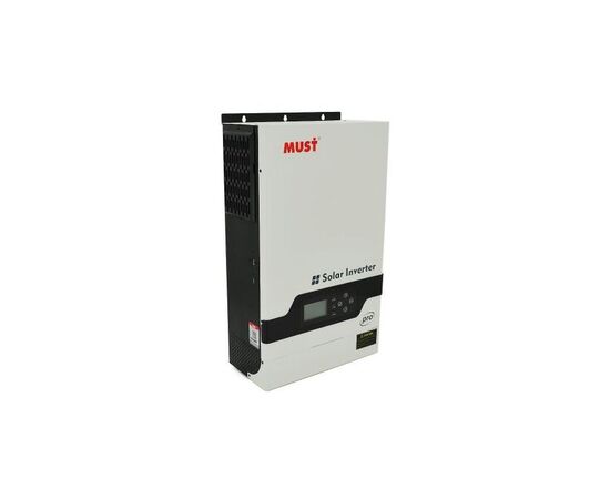 Сонячний інвертор Must PV18-5248PRO, 5200W, 48V (PV18-5248PRO)