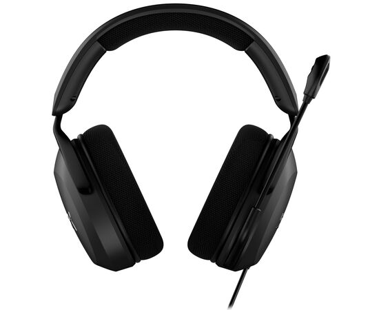 Наушники HyperX Cloud Stinger 2 Core Wired Black (683L9AA), изображение 2 Наушники HyperX Cloud Stinger 2 Core Wired Black (683L9AA), изображение 2