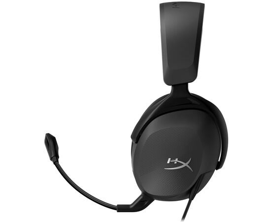 Наушники HyperX Cloud Stinger 2 Core Wired Black (683L9AA), изображение 3 Наушники HyperX Cloud Stinger 2 Core Wired Black (683L9AA), изображение 3