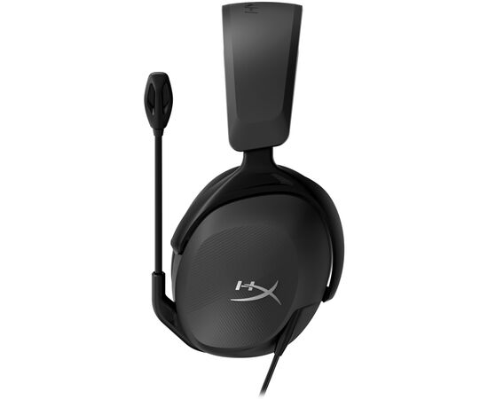 Наушники HyperX Cloud Stinger 2 Core Wired Black (683L9AA), изображение 4 Наушники HyperX Cloud Stinger 2 Core Wired Black (683L9AA), изображение 4