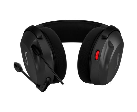 Наушники HyperX Cloud Stinger 2 Core Wired Black (683L9AA), изображение 5 Наушники HyperX Cloud Stinger 2 Core Wired Black (683L9AA), изображение 5