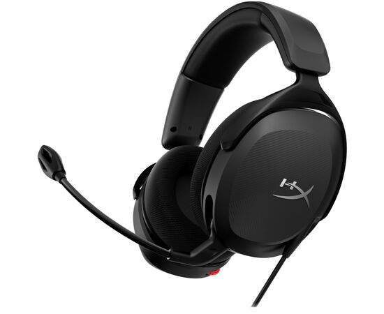 Навушники HyperX Cloud Stinger 2 Core Wired Black (683L9AA)