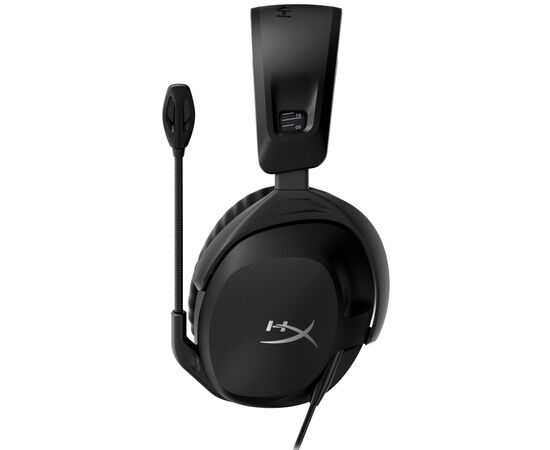 Наушники HyperX Cloud Stinger 2 Wired Black (519T1AA), изображение 3 Наушники HyperX Cloud Stinger 2 Wired Black (519T1AA), изображение 3