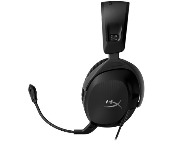 Наушники HyperX Cloud Stinger 2 Wired Black (519T1AA), изображение 4 Наушники HyperX Cloud Stinger 2 Wired Black (519T1AA), изображение 4