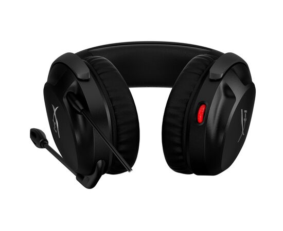 Наушники HyperX Cloud Stinger 2 Wired Black (519T1AA), изображение 5 Наушники HyperX Cloud Stinger 2 Wired Black (519T1AA), изображение 5