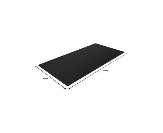 Коврик для мышки HyperX Pulsefire Mat 2XL Black (4Z7X6AA), изображение 5 Коврик для мышки HyperX Pulsefire Mat 2XL Black (4Z7X6AA), изображение 5