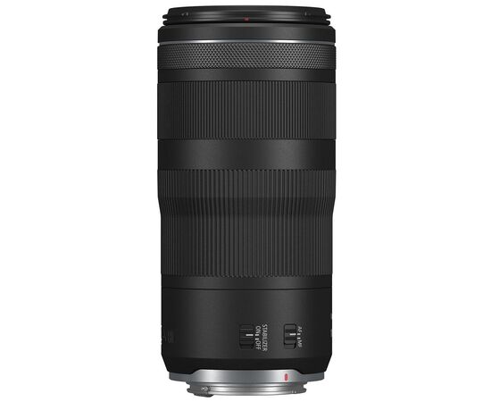 Объектив Canon RF 100-400 mm f/5.6-8 IS USM (5050C005), изображение 3 Объектив Canon RF 100-400 mm f/5.6-8 IS USM (5050C005), изображение 3