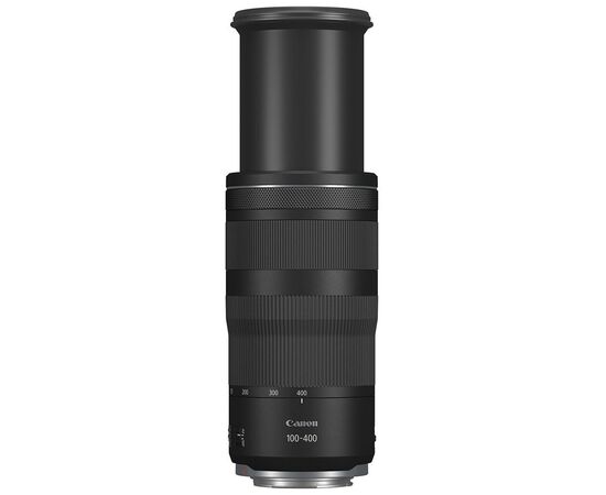 Объектив Canon RF 100-400 mm f/5.6-8 IS USM (5050C005), изображение 4 Объектив Canon RF 100-400 mm f/5.6-8 IS USM (5050C005), изображение 4
