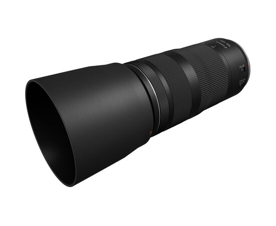 Объектив Canon RF 100-400 mm f/5.6-8 IS USM (5050C005), изображение 5 Объектив Canon RF 100-400 mm f/5.6-8 IS USM (5050C005), изображение 5