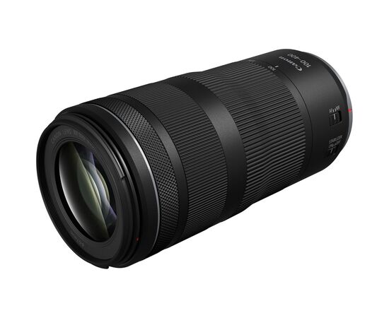 Об'єктив Canon RF 100-400 mm f/5.6-8 IS USM (5050C005)