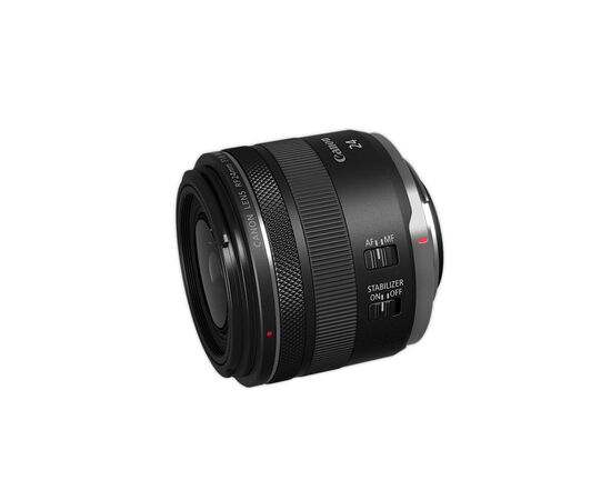 Об'єктив Canon RF 24mm f/1.8 MACRO IS STM (5668C005)