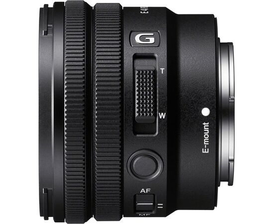 Об'єктив Sony 10-20mm f/4.0 G для NEX (SELP1020G.SYX), зображення 3 Об'єктив Sony 10-20mm f/4.0 G для NEX (SELP1020G.SYX), зображення 3