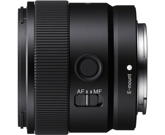 Объектив Sony 11mm, f/1.8 для NEX (SEL11F18.SYX), изображение 3 Объектив Sony 11mm, f/1.8 для NEX (SEL11F18.SYX), изображение 3