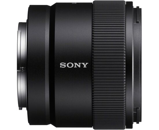 Объектив Sony 11mm, f/1.8 для NEX (SEL11F18.SYX), изображение 4 Объектив Sony 11mm, f/1.8 для NEX (SEL11F18.SYX), изображение 4