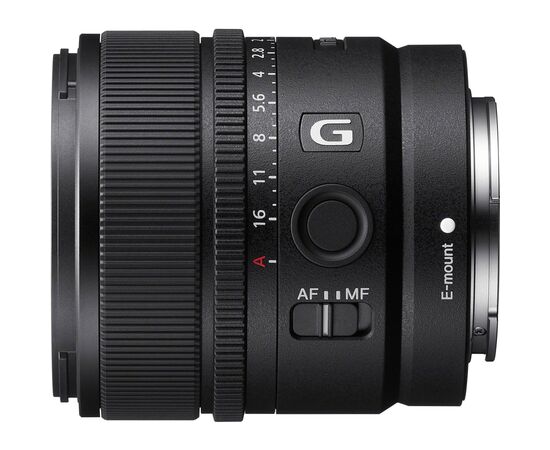 Объектив Sony 15mm, f/1.4 G для NEX (SEL15F14G.SYX), изображение 2 Объектив Sony 15mm, f/1.4 G для NEX (SEL15F14G.SYX), изображение 2