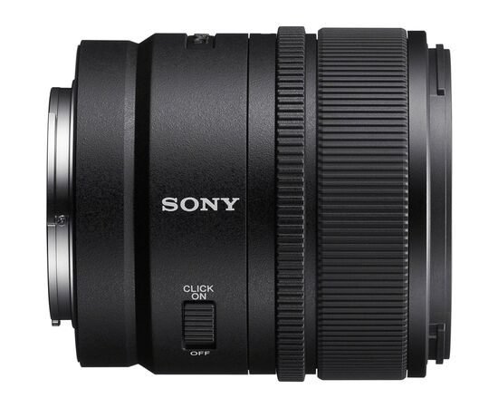 Объектив Sony 15mm, f/1.4 G для NEX (SEL15F14G.SYX), изображение 4 Объектив Sony 15mm, f/1.4 G для NEX (SEL15F14G.SYX), изображение 4
