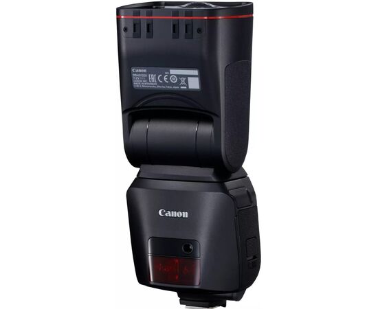 Вспышка Canon Speedlite EL-1 (4571C010), изображение 6 Вспышка Canon Speedlite EL-1 (4571C010), изображение 6
