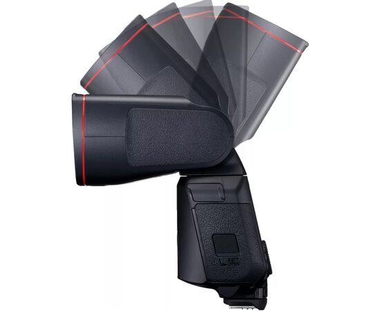 Вспышка Canon Speedlite EL-1 (4571C010), изображение 7 Вспышка Canon Speedlite EL-1 (4571C010), изображение 7