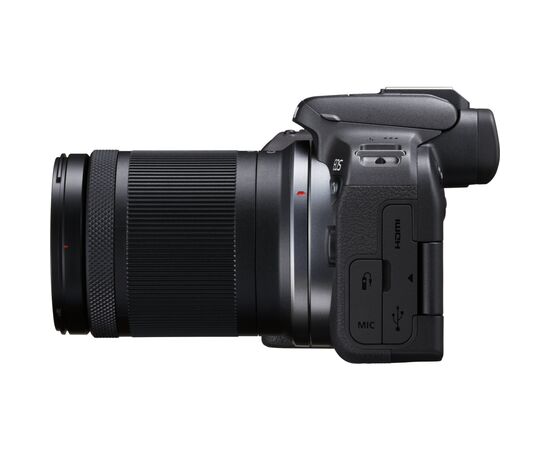 Цифровой фотоаппарат Canon EOS R10 + RF-S 18-150 IS STM (5331C048), изображение 4 Цифровой фотоаппарат Canon EOS R10 + RF-S 18-150 IS STM (5331C048), изображение 4