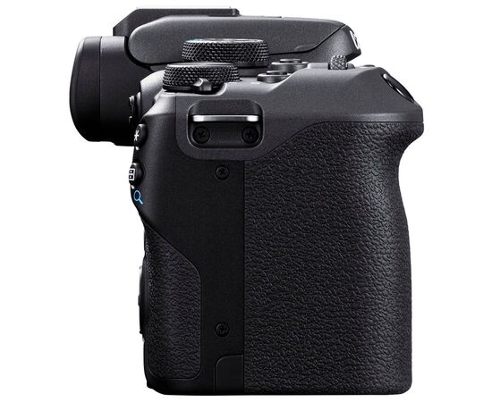 Цифровой фотоаппарат Canon EOS R10 + RF-S 18-150 IS STM (5331C048), изображение 6 Цифровой фотоаппарат Canon EOS R10 + RF-S 18-150 IS STM (5331C048), изображение 6
