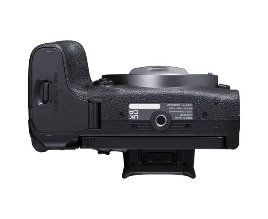 Цифровой фотоаппарат Canon EOS R10 + RF-S 18-150 IS STM (5331C048), изображение 8 Цифровой фотоаппарат Canon EOS R10 + RF-S 18-150 IS STM (5331C048), изображение 8