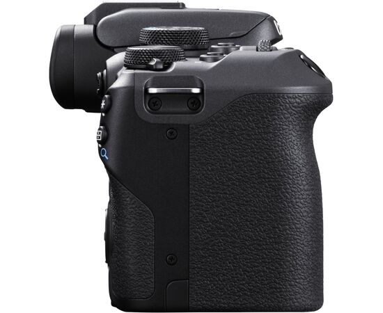 Цифровой фотоаппарат Canon EOS R10 body (5331C046), изображение 5 Цифровой фотоаппарат Canon EOS R10 body (5331C046), изображение 5