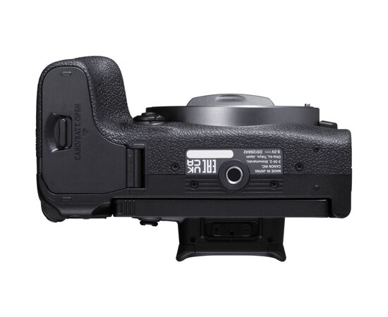 Цифровой фотоаппарат Canon EOS R10 body (5331C046), изображение 7 Цифровой фотоаппарат Canon EOS R10 body (5331C046), изображение 7