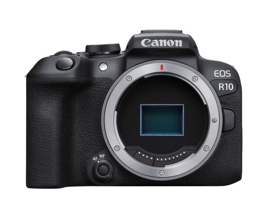 Цифровой фотоаппарат Canon EOS R10 body (5331C046)