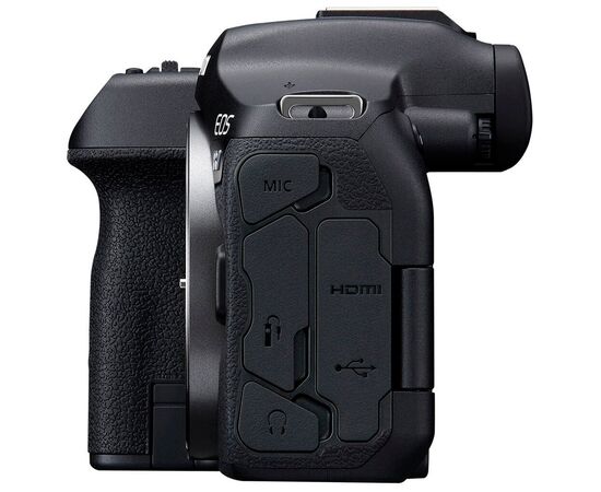 Цифровой фотоаппарат Canon EOS R7 + RF-S 18-150 IS STM (5137C040), изображение 3 Цифровой фотоаппарат Canon EOS R7 + RF-S 18-150 IS STM (5137C040), изображение 3