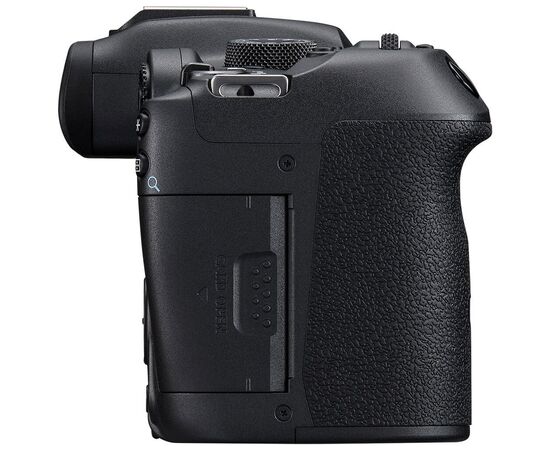 Цифровой фотоаппарат Canon EOS R7 + RF-S 18-150 IS STM (5137C040), изображение 4 Цифровой фотоаппарат Canon EOS R7 + RF-S 18-150 IS STM (5137C040), изображение 4