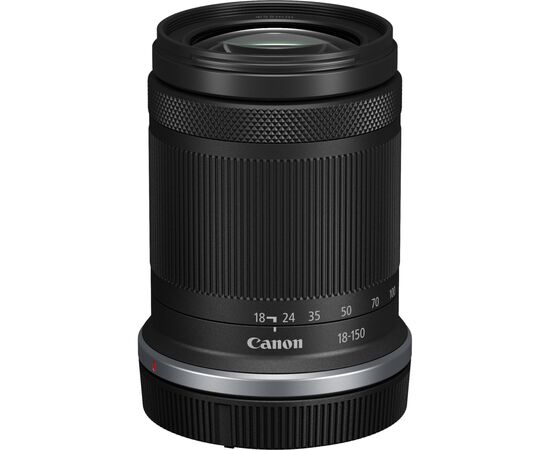 Цифровой фотоаппарат Canon EOS R7 + RF-S 18-150 IS STM (5137C040), изображение 7 Цифровой фотоаппарат Canon EOS R7 + RF-S 18-150 IS STM (5137C040), изображение 7