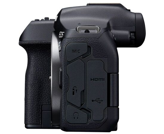 Цифровий фотоапарат Canon EOS R7 body (5137C041), зображення 4 Цифровий фотоапарат Canon EOS R7 body (5137C041), зображення 4