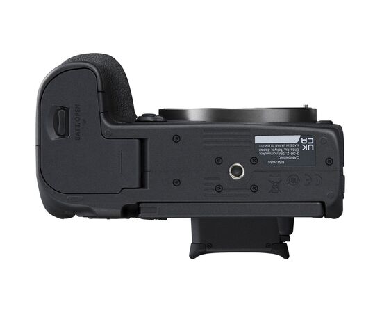 Цифровий фотоапарат Canon EOS R7 body (5137C041), зображення 7 Цифровий фотоапарат Canon EOS R7 body (5137C041), зображення 7