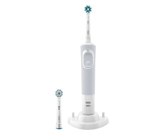 Електрична зубна щітка Oral-B Vitality D100.424.1 PRO Cross Action
