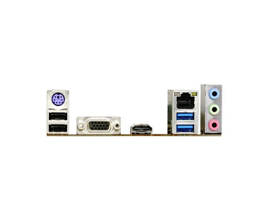 Материнская плата Biostar J4125NHU, изображение 4 Материнская плата Biostar J4125NHU, изображение 4