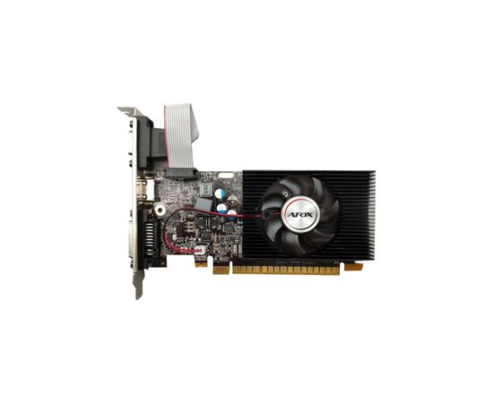 Відеокарта GeForce GT740 4Gb Afox (AF740-4096D3L3)