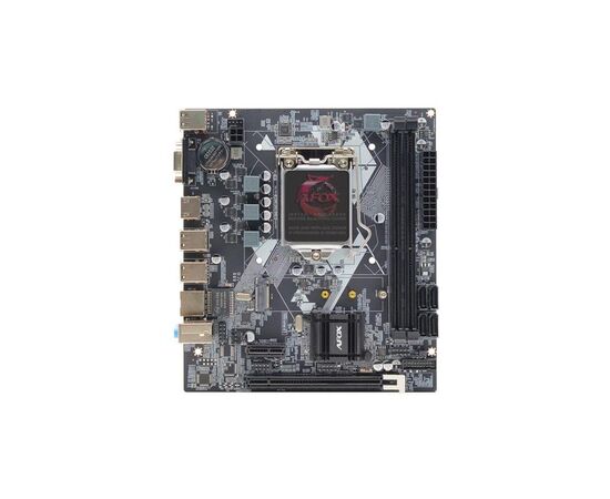 Материнская плата Afox IH61-MA2-V3