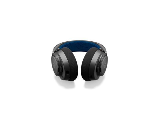 Наушники SteelSeries Arctis Nova 7P Wireless Black (SS61559), изображение 6 Наушники SteelSeries Arctis Nova 7P Wireless Black (SS61559), изображение 6