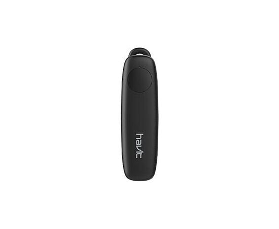 Bluetooth-гарнитура Havit HV-E525BT Black (RL069613), изображение 2 Bluetooth-гарнитура Havit HV-E525BT Black (RL069613), изображение 2
