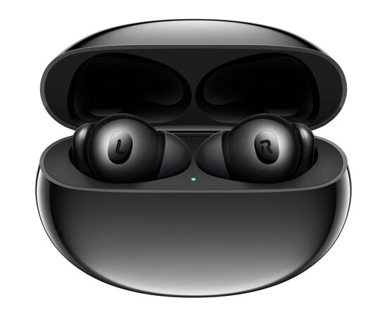 Наушники Oppo Enco X2 (ETE01 Black), изображение 2 Наушники Oppo Enco X2 (ETE01 Black), изображение 2