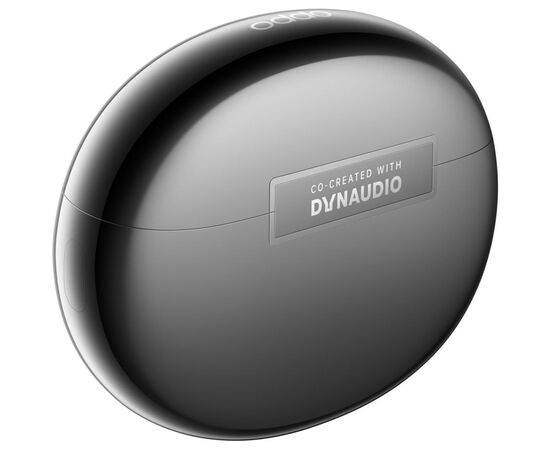 Наушники Oppo Enco X2 (ETE01 Black), изображение 4 Наушники Oppo Enco X2 (ETE01 Black), изображение 4