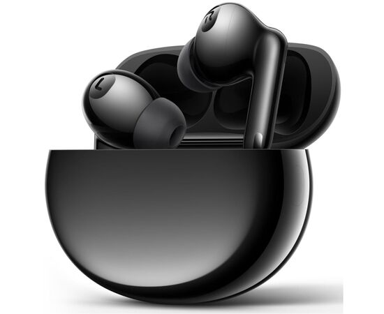 Наушники Oppo Enco X2 (ETE01 Black), изображение 7 Наушники Oppo Enco X2 (ETE01 Black), изображение 7